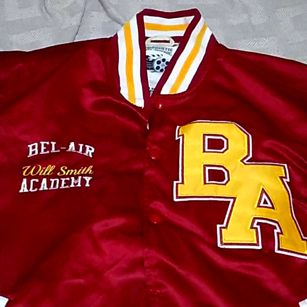 Jacket